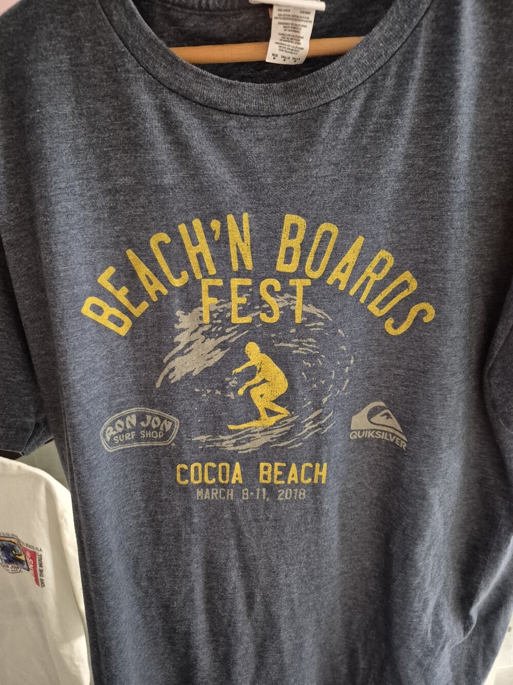 2018 Ron Jon's Beach n' Boards Fest